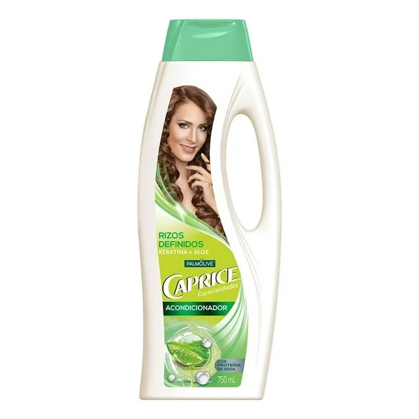Caprice Rizos Definidos (Acondicionador) 750 ml